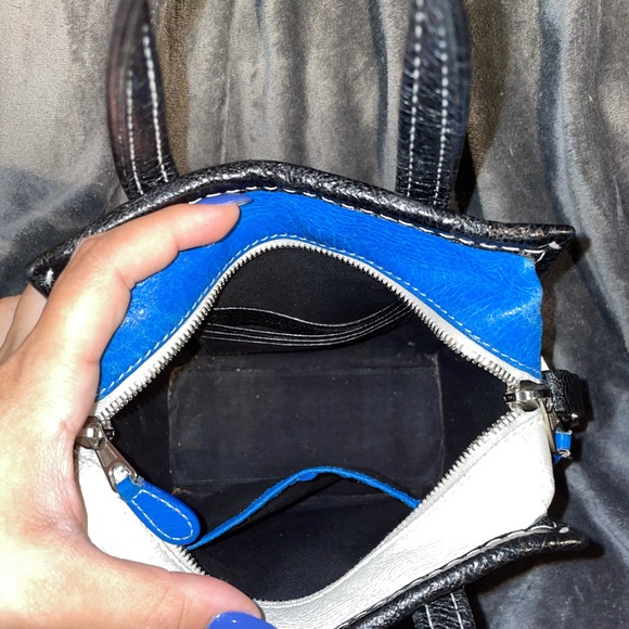 Balenciaga xxs bazar bag - Picture 4 of 9